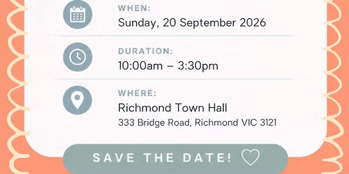 Richmond Wellness & Lifestyle Expo