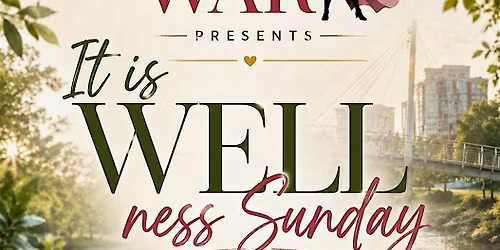 WELLness Sunday