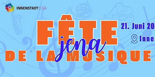 F\u00eate de la Musique Jena 2026