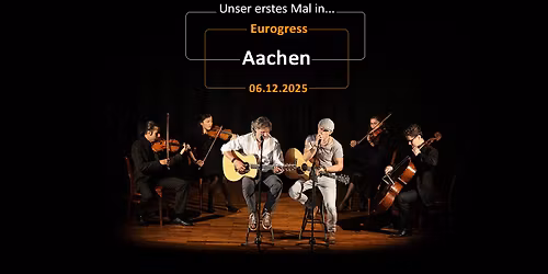 Simon & Garfunkel Tribute meets Classic