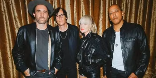 Metric, Broken Social Scene & Stars Tickets