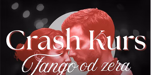 Crash-kurs TANGA od zera