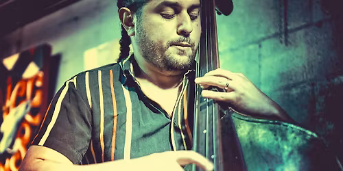 Reilly Noir Series: Nesto\u2019s Jazz Quartet