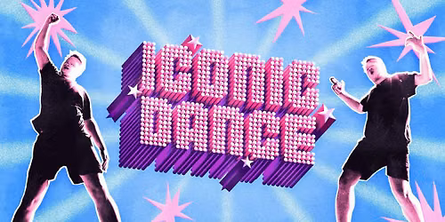 Iconic Dance