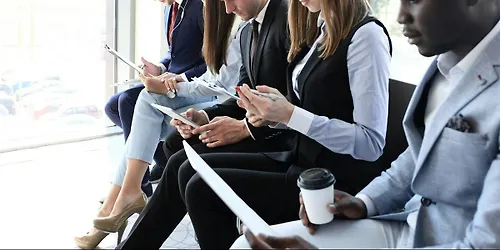 Los Angeles Job Fair hosted by Talent Career Fairs