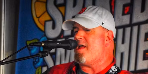 Dunne's Tavern's Presents Rick K of The Storytellers
