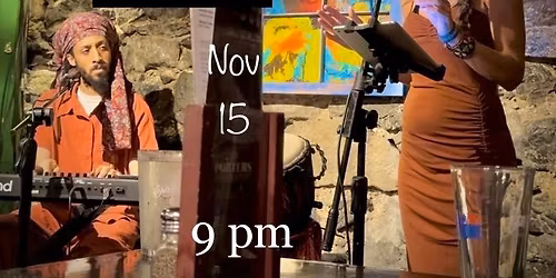 THE KELS at Porters\u2019 Pub Nov 15!