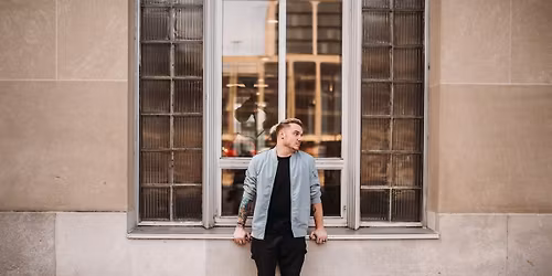 Christian Lombardo Live Acoustic @ Kava Culture!