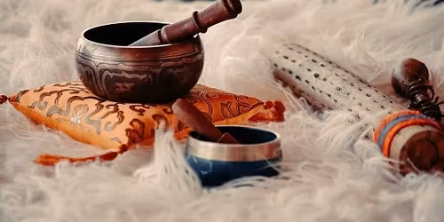 Rebirthing Breathwork 