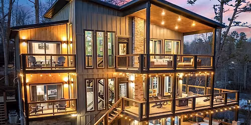 Transform Women's Healing Retreat