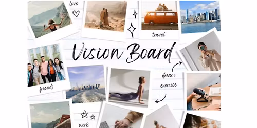 2026 Vision Board Meetup