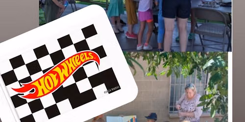 FREE Kids Event - Mother Mallard Field Days