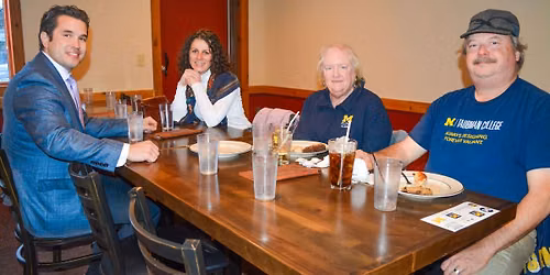 Alumni Social