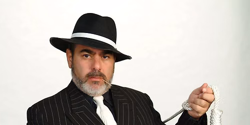 Gino Mozzarella \u2022 Godfather of Magic