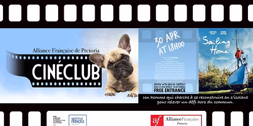 Cin\u00e9Club - La Vall\u00e9e des Fous