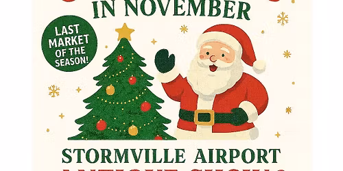 Christmas in November 