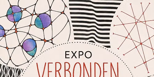 Expo: Verbonden Lijnen