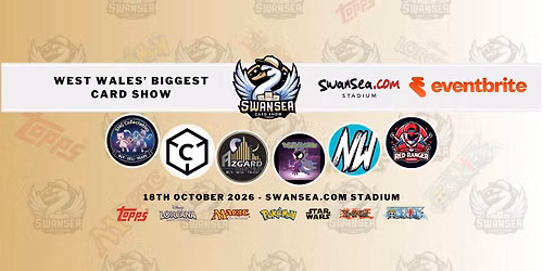 Swansea Card Show
