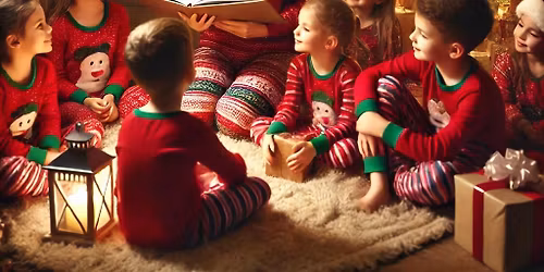 Under the Blanket Book Club: Christmas Edition\ud83c\udf84