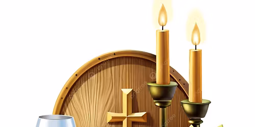 Tuesday Evening Service