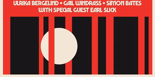 KillerStar at The 100 Club, March 6th 2026