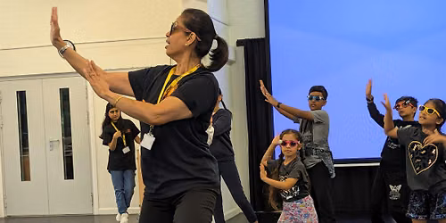 Secret Trails: Sampad Summer School