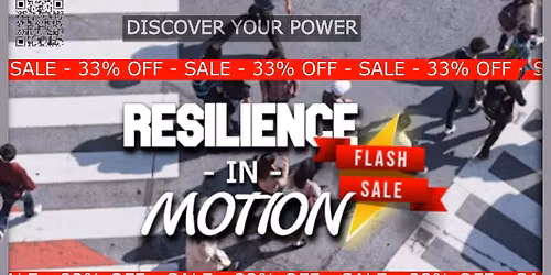 Resilience In Motion