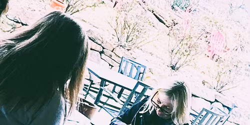 A Wild Horse Paint & Sip