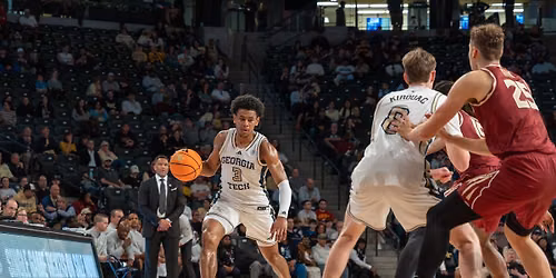 Miami Hurricanes Basketball vs. Alcorn State Braves Basketball