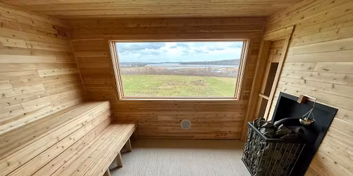 Community Sauna Session