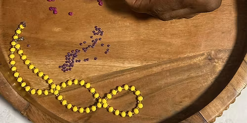 Social beading with Lohi