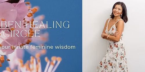 \ud83c\udf42AUTUMN EQUINOX WOMBEN HEALING CIRCLE\ud83c\udf42