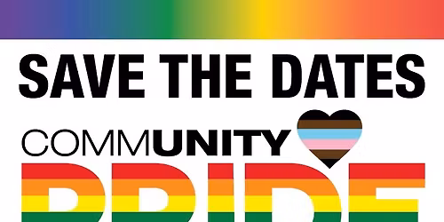 Saugatuck-Douglas Community Pride Week