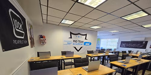 Workshop Class - Wear & Carry+Optics+Cleaning $200 Renewal $150