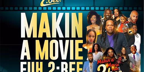 Makin A Movie Fuh 2:Bee Movie Screening