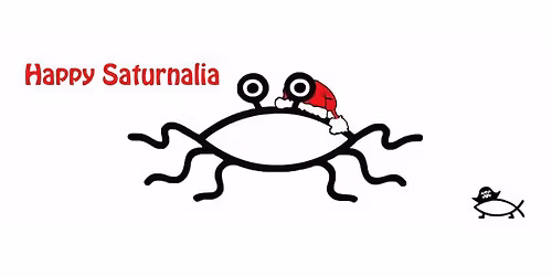 Plymouth Humanists' Xmas Buffet