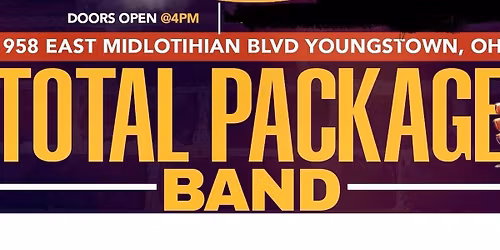 Total Package Band