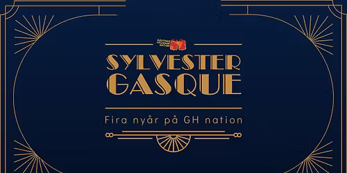 \ud83c\udf86 Sylvestergasque + 04-sl\u00e4pp