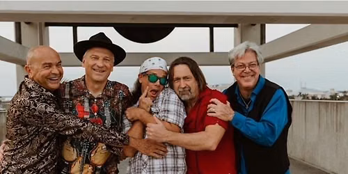 Marker 5 Band