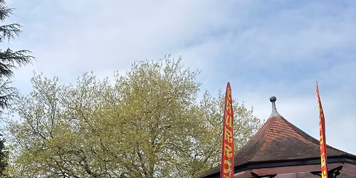 Dine 'N' Devour | Food & Artisan Festival | Droitwich