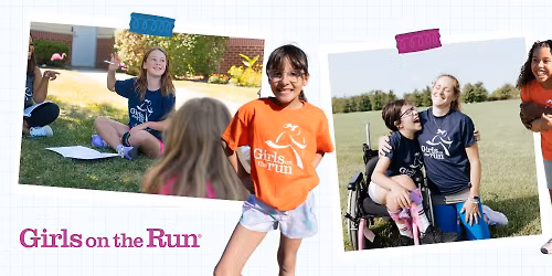 Girls on The Run SWMI - Community Dinner with Granor Farms