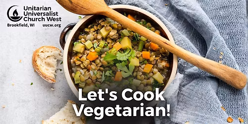 Vegetarian Cooking Class
