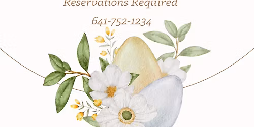 Tremont\u2019s Easter Brunch