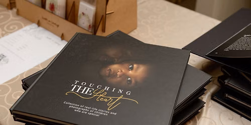 Touching the Heart Gala 2026