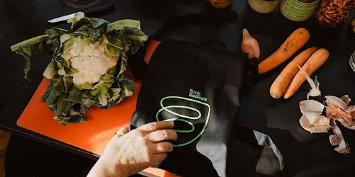 Zero Waste Kimchi Workshop