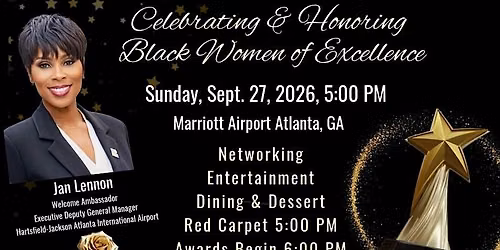 Bovanti Upscale Magazine Iconic Women Awards