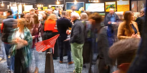 The Wellington Art Show