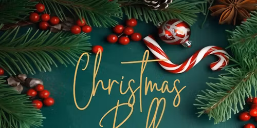 Christmas Ball 2026