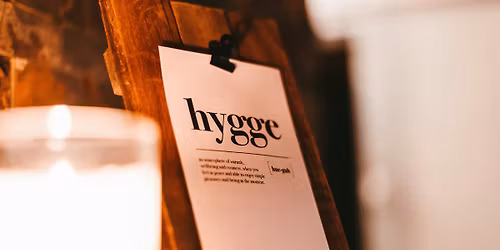 "Hygge, Health & Happiness": In-Person Badger Talk in Milwaukee, WI