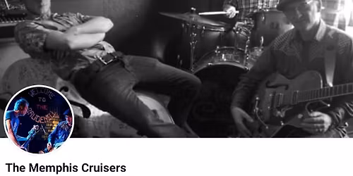 Memphis Cruisers